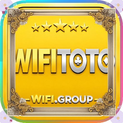 wifitoto — galeri pratinjau - APK Resmi