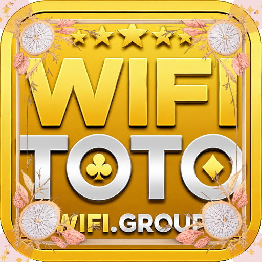 wifitoto — galeri pratinjau Resmi APK